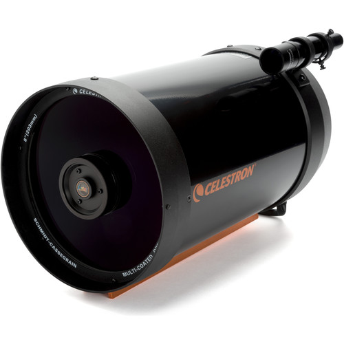 Celestron C8-A-XLT CG-5 8