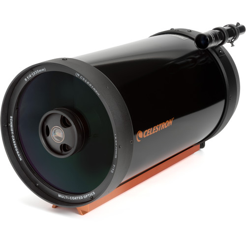 Celestron C9 1/4-A XLT 9.25" F/10 Schmidt-Cassegrain 91027-XLT