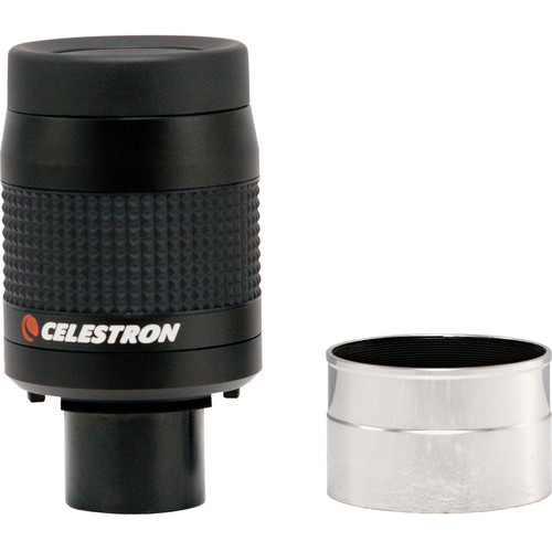 Celestron Deluxe Zoom Eyepiece 824mm (1.25" & 2")