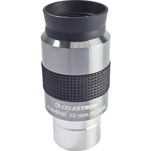 Celestron Omni 32mm Eyepiece (1.25