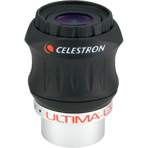 Celestron UltimaLX 22mm Wide Angle Eyepiece (2") 93375