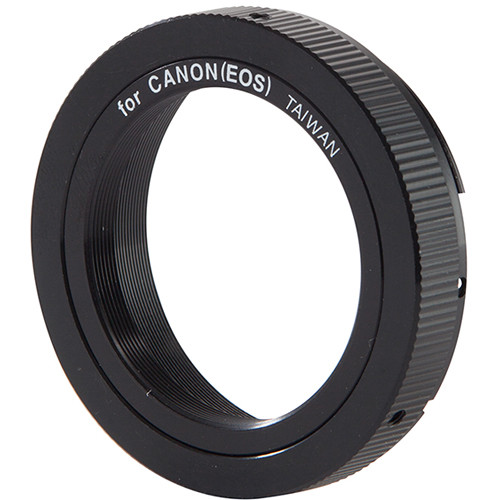 Celestron TMount SLR Camera Adapter for Canon EOS 93419 B&H