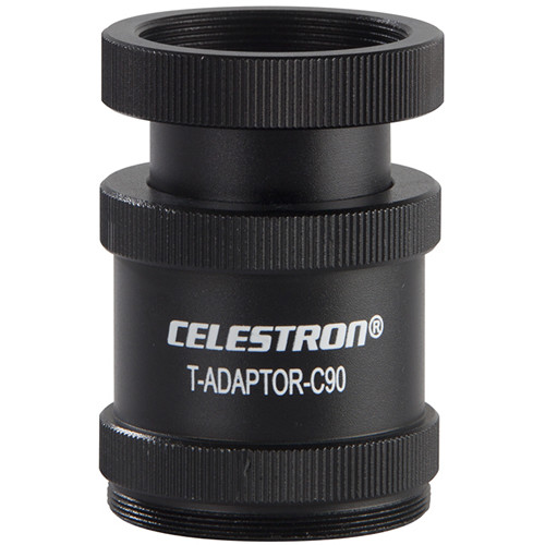 Celestron SLR (35mm OR Digital) Camera Adapter 93635A B&H Photo