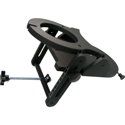 Celestron Wedge For LongExposure Astrophotography 93658 B&H