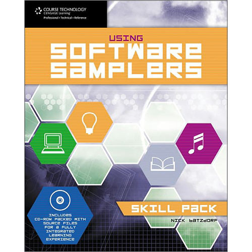 Cengage Course Tech.