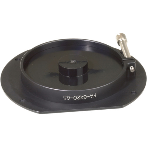 Century Precision Optics FA-6X20-85 85mm Slip-On Adapter Ring
