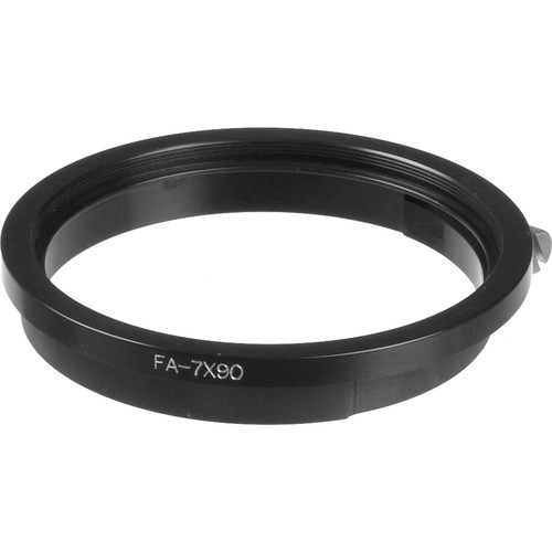 Century Precision Optics FA-7X90 90mm Step-Up Ring (Slip-On)