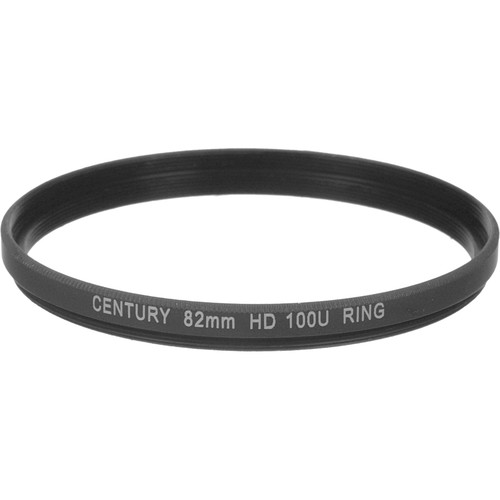 Century Precision Optics FA-8282 82mm Intermediate Ring