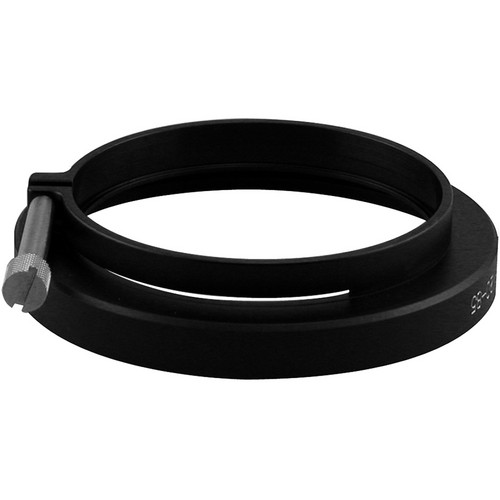 Century Precision Optics 87mm Slip-on Adapter Ring 20x IF .8x