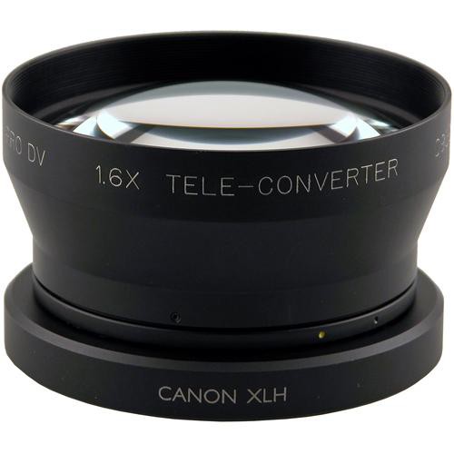 Century Precision Optics VS-16TC-XL 1.6x Tele-Converter Lens