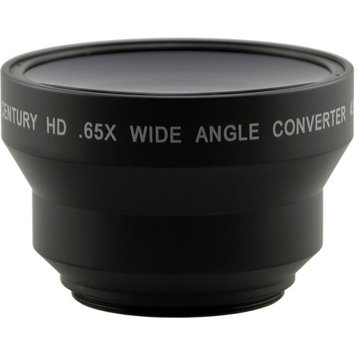 Century Precision Optics 0HD-65CV-46 0.65x Wide Angle Converter Lens