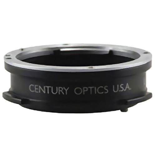 Century Precision Optics LA-N120 Nikon to 1/2