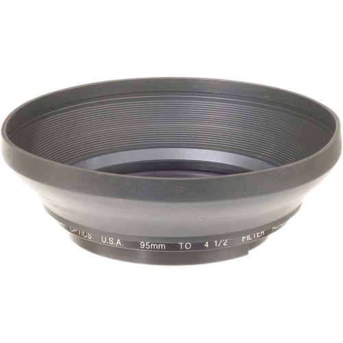 Century Precision Optics VS-FA95 Sunshade / Filterholder