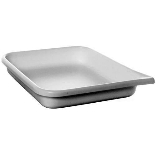 Cescolite Heavy-Weight Plastic Developing Tray (10x12
