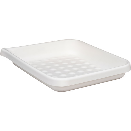 Cescolite Dimple-Bottom Plastic Developing Tray (8 x 10