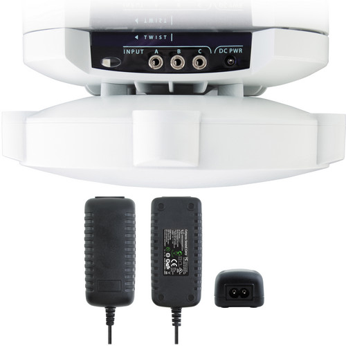 Cetacea Sound Astronaut XL Classroom Speaker with Desktop Power Supply