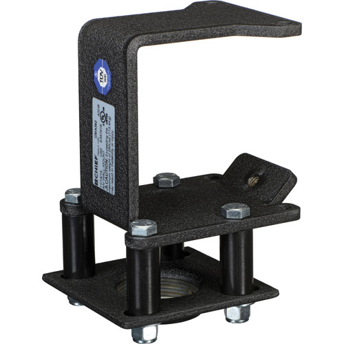 Chief CMA502 Single Electrical Outlet Coupler CMA502 B&H Photo