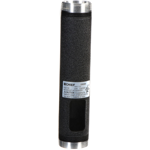 Chief CMS-009 9