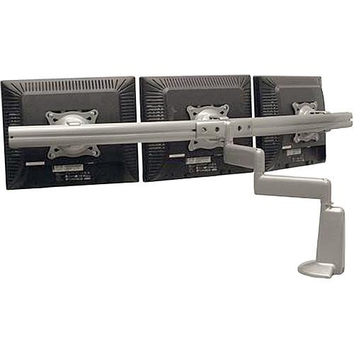 Chief KCD320S Triple Monitor Swing Arm Desk Mount KCD320S B&H
