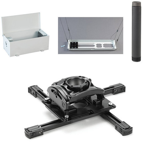 Chief Projector Ceiling Mount Kit KITES003P B&H Photo Video