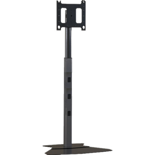 Chief MF1-UB Flat Panel Floor Stand for Displays up to 50