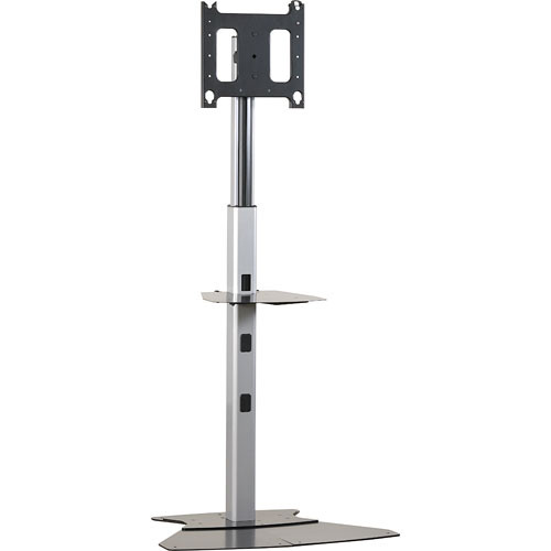 Chief MF1-US Flat Panel Floor Stand for Displays up to 50