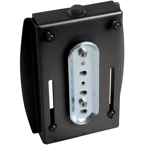 Chief OFBU Universal Slat Wall Adapter (Black)
