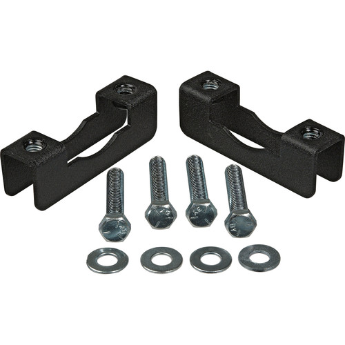 Chief Pole Clamp Kit - 1 to 2
