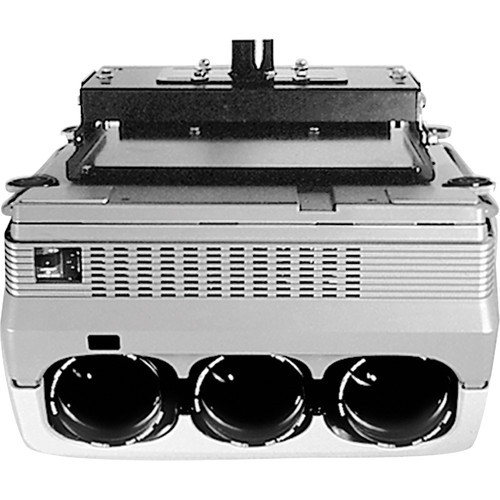 Chief VCM-93C Heavy Duty LCD/CRT Projector Ceiling Mount