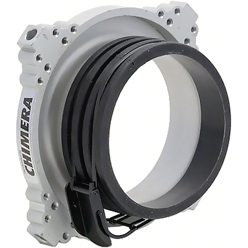 Chimera Speed Ring Aluminum - for Profoto HMI 575 & 1200