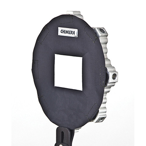 Chimera Back Closure for Octa 2 Beauty Dish