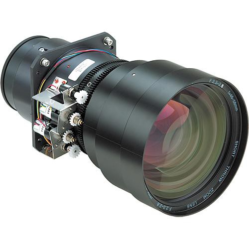 Christie Zoom Projection Lens 10310310101 B&H Photo Video
