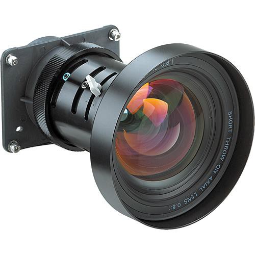Christie Fixed Projection Lens 3880904951 B&H Photo Video