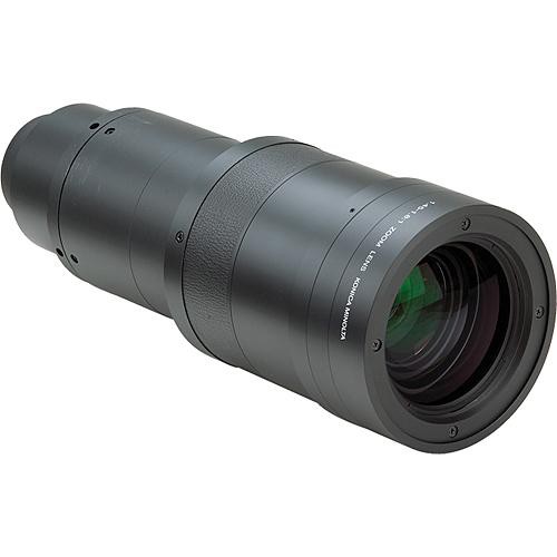 Christie Zoom Projection Lens 3880907401 B&H Photo Video