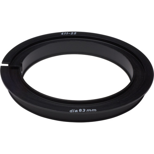 Chrosziel 83mm to 104mm Step Up Ring