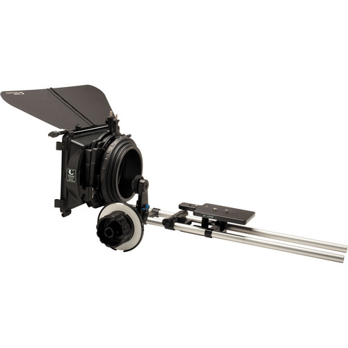 Chrosziel Academy Mattebox Kit fot Sony FS100 C-456-20-FSCX3K2