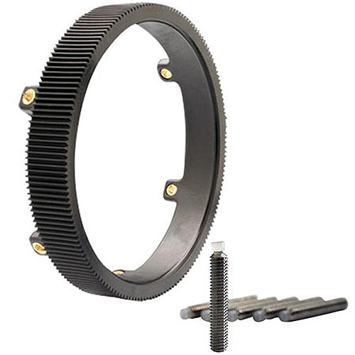 Cinevate Inc Follow Focus Gear Ring Kit CIADAS000K19 B&H Photo