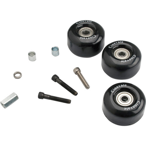 Cinevate Inc Trawly Wheels Kit for Simplis Dual or Simplis Pro