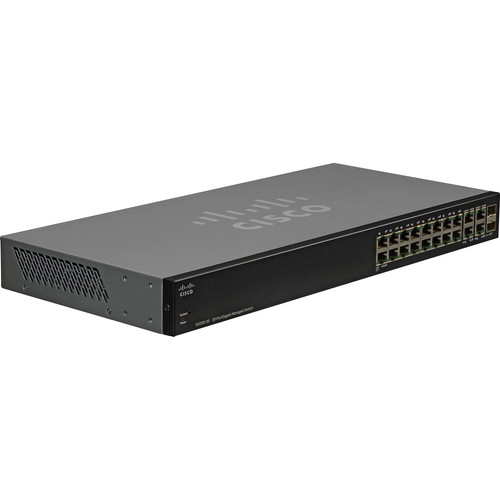cisco sg300 20 20 port 10 100 1000 gigabit managed srw2016 cisco sg300 20 20 port 10 100 1000 gigabit managed srw2016