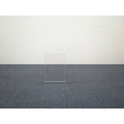 ClearSonic A18-1 CSP Clear Acrylic Panel (1-Panel)