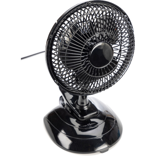 ClearSonic Air King Fan