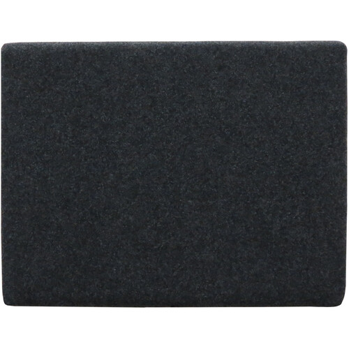 ClearSonic S1 Dark Gray SORBER Baffle