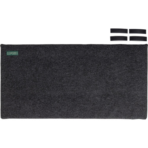 ClearSonic STC4 Cloud Panel (Dark Gray)