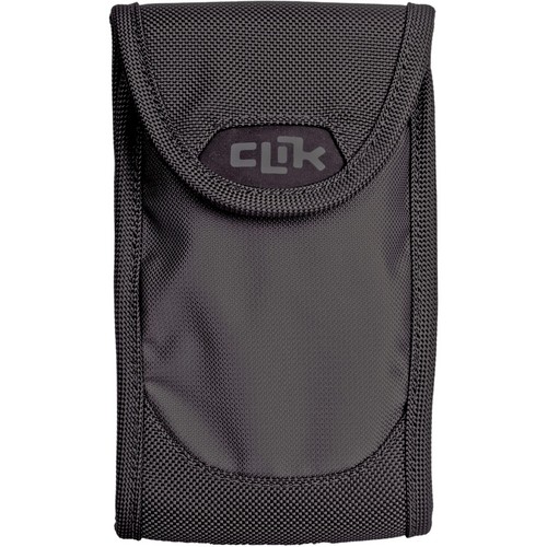Clik Elite  Filter Organizer (Black) CE203BK B&H Photo Video