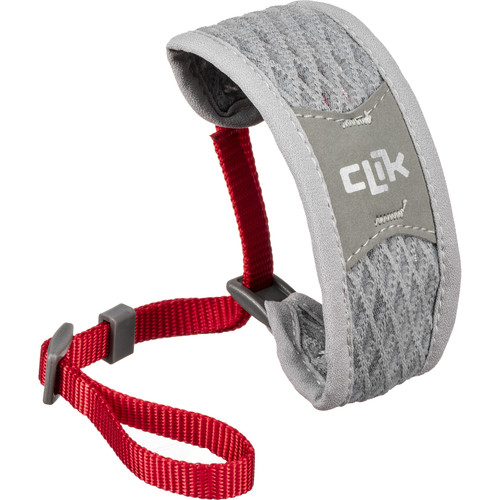 Clik Elite Wrist Strap CE508GR B&H Photo Video