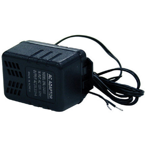 Clover Electronics 24 VAC, 300mA Power Adapter ADT120024 B&H