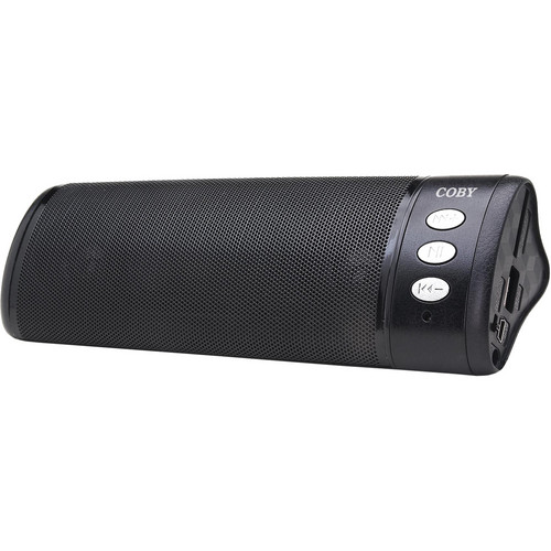 Coby CSMP49 Portable Speaker System CSMP49 B&H Photo Video
