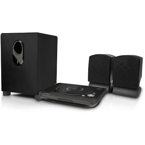 Coby Channel Dvd Home Theater System Coby Channel Dvd Home Theater System