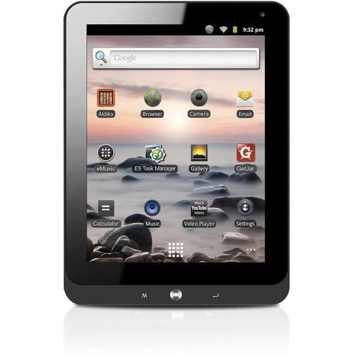 root coby kyros mid1048 tablet android 4.0.3