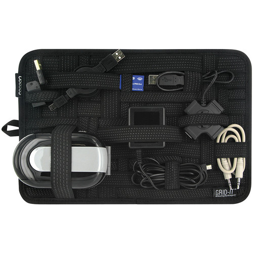 Cocoon GRIDIT! Organizer CPG10BK B&H Photo Video